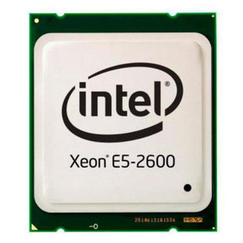 00D9446 | IBM | Xeon E5-2658 8 Core Core 2.10Ghz LGa 2011 20 Mb L3 Processor