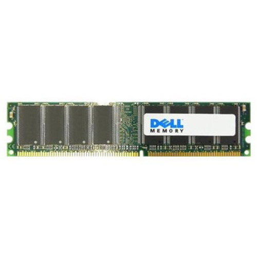 A0106522 | DELL | 512Mb Ddr Non Ecc Pc-2700 333Mhz Memory