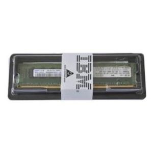 78P0554 | Ibm | 8Gb (2 X 4Gb) 1066Mhz Ddr3 Pc3-8500 Registered Ecc Cl7 240-Pin Dimm Memory