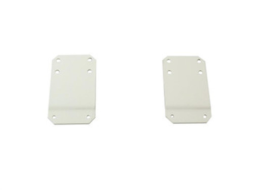 1200927L23 | ADTRAN | Total Access 912/916/924 23 Rackmount Bracket 23 Rackmount Brackets For Use With 1200927L23 | ADTRAN | Total Access 912/916/924 23 Rackmount Bracket 23 Rackmount Brackets For Use With