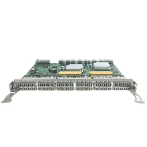 FC8-48 | Brocade | 48-Port 8Gb Blade module FC8-48 | Brocade | 48-Port 8Gb Blade module