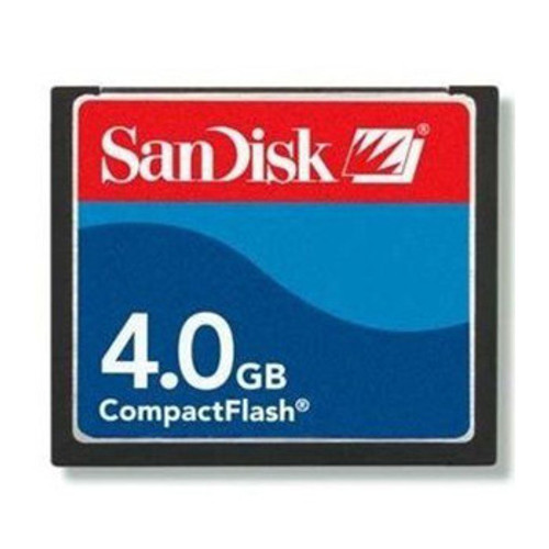 SDCFB-4096-A10-2PK | Sandisk | 4Gb Compactflash (Cf) Memory Card (2-Pack) SDCFB-4096-A10-2PK | Sandisk | 4Gb Compactflash (Cf) Memory Card (2-Pack)