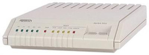 1200062L1 | ADTRAN | Dsu 56/64 Dds Csu/Dsu Serial V.35 Rj-48S Serial V.35 64Kbps