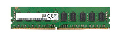 0888JG | DELL | 8Gb Ddr4 Registered Ecc Pc4-19200 2400Mhz 1Rx8 Memory