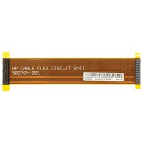 503766-B21 | Hp | 10Gbps Gigabit Ethernet Rmii Management Enablement Kit 503766-B21 | Hp | 10Gbps Gigabit Ethernet Rmii Management Enablement Kit