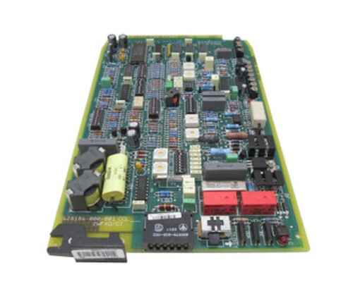 628186-000-001 | ALCATEL LUCENT |Alcatel 2W Fxo/GT