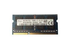 HMT351S6CFR8A-PBN0-AA | Hynix | 4Gb Pc3-12800 Ddr3-1600Mhz Non-Ecc Unbuffered Cl11 Sodimm 1.35V Dual-Rank Memory Module