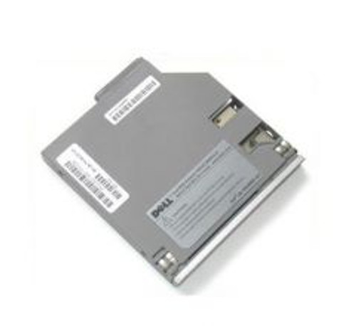 4P124 | Dell | 2Nd Hard Drive Media Bay Carrier