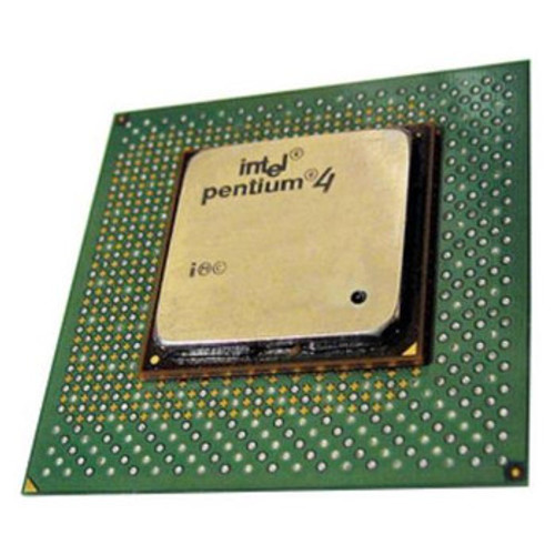 08H523 | DELL | Pentium 4 1 Core Core 1.80Ghz Pga423 256 Kb L2 Processor