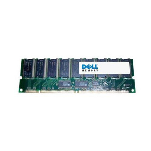 126RJ | DELL | 256Mb Sdram Registered Ecc Pc-100 100Mhz Memory