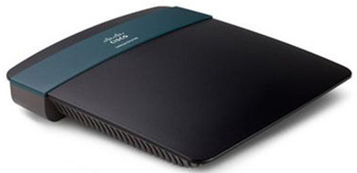 EA3500 | LINKSYS | Smart Wi-Fi App Enabled Dual-Band N750 Router Gigabit 4-Port Switch