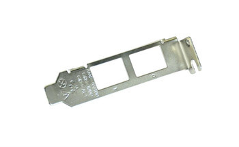 GX247-BRCK-LP | DELL | Short Low Profile Bracket For Gx247