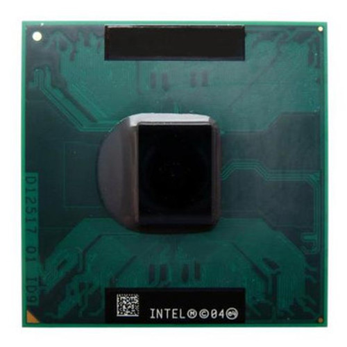 0HJ581 | DELL | Core M T2400 2 Core Core 1.83Ghz Socket 478 2 Mb L2 Processor