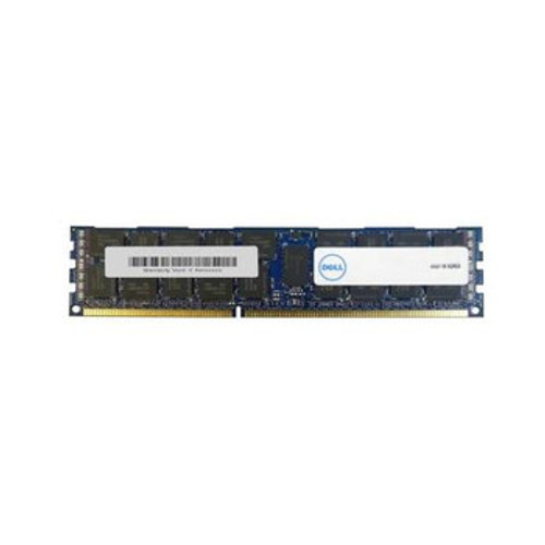 370-AAUK | Dell | 8Gb Ddr3 Registered Ecc Pc3-14900 1866Mhz 1Rx4 Memory