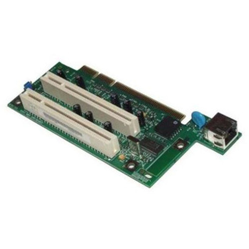09L0137 | Ibm | Polarcat Dual Pci Riser Card Connector