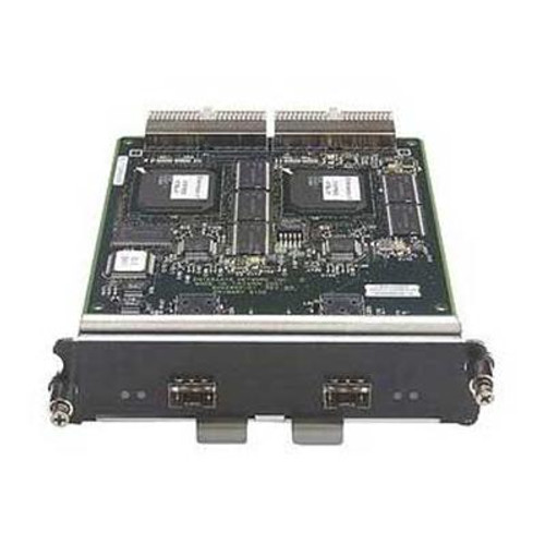 SWPIM-E1 | ENTERASYS | E1 Interface Slide-In (Refurbished)