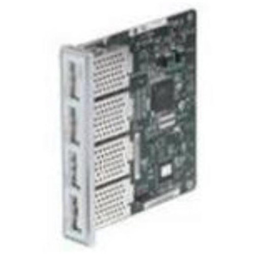 3C16874 | 3Com | 4-Port 1000Base-X 7700 Switch 3C16874 | 3Com | 4-Port 1000Base-X 7700 Switch