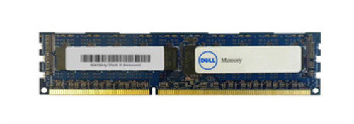 370-ABGN | Dell | 4Gb Ddr3 Registered Ecc Pc3-14900 1866Mhz 1Rx8 Memory