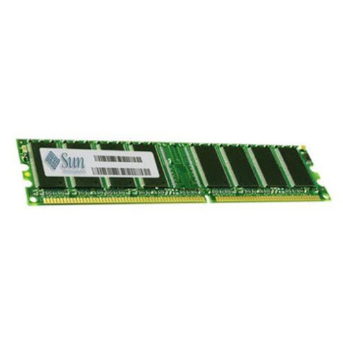 370-4320 | Sun | 256Mb Kit (2 X 128Mb) 168-Pin 3.3V Dimm Memory For Ultra Axe