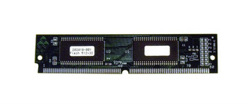 202418-001 | IBM | Flash 512X32 Memory