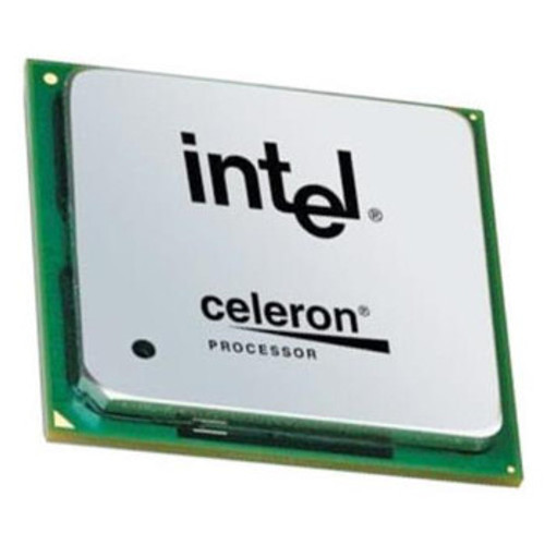 0Y3436 | DELL | Celeron 1 Core 2.40Ghz Pga478 128 Kb L2 Processor