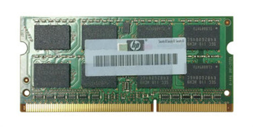 691741-001 | Hp | 4Gb Ddr3 Sodimm Non Ecc Pc3-12800 1600Mhz 1Rx8 Memory