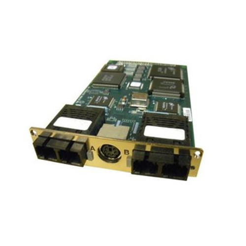 370-3143 | Sun | Fddi/S Dual-Attach Sbus (Das) For X1142A