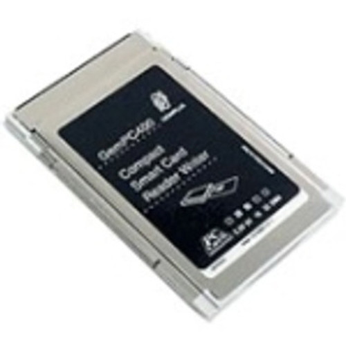 31P8901 | Ibm | Gemplus Gempc 400 Compact Smart Card Reader Writer Smart Card Pc Card