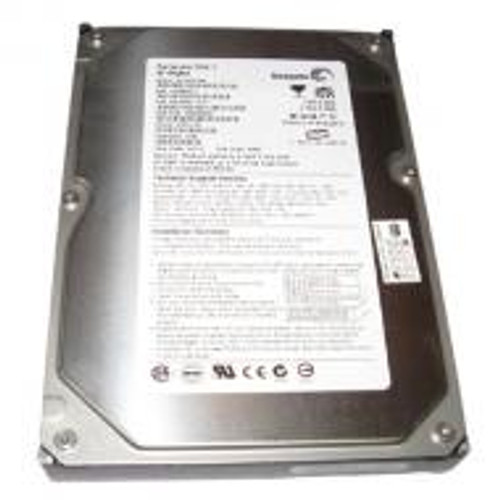 ST340014A | Seagate | Barracuda 40Gb 7200 Rpm Eide Dma/Ata 100 (Ultra) 2Mb Buffer 3.5Inch Form Factor Low Profile (1.0Inch) Internal Hard Disk Drive