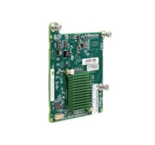 675484-001 | HP | Flex-10 10Gb 2-Port 552M Adapter