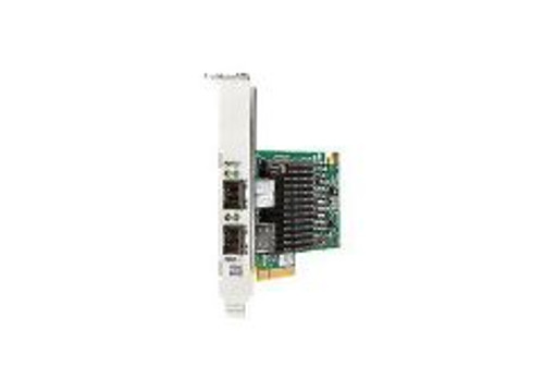 792834-001 | HP | Ethernet 10Gb 2-Port 557Sfp+ Pci Express 3.0 X8 Adapter