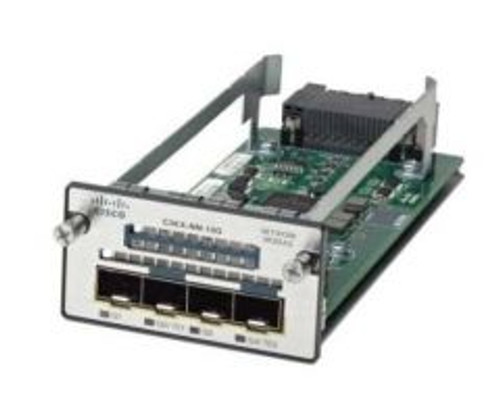 C3KX-NM-BLANK | Cisco | Network Module Blank Panel C3KX-NM-BLANK | Cisco | Network Module Blank Panel