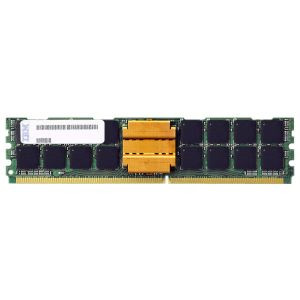 40W1160 | Ibm | 2Gb (2 X 1Gb) 667Mhz Ddr2 Pc2-5300 Ecc Fully Buffered Cl5 240-Pin Memory