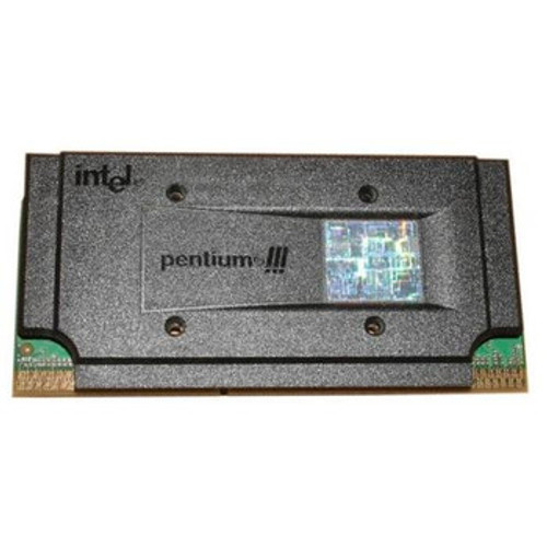 0320KX | DELL | Pentium Iii 1 Core Core 733Mhz Secc2 256 Kb L2 Processor