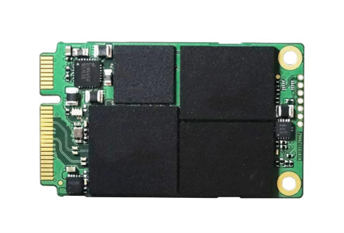 J4M3V | Dell | 64Gb Mlc Sata 3Gbps Msata Internal Solid State Drive (Ssd)