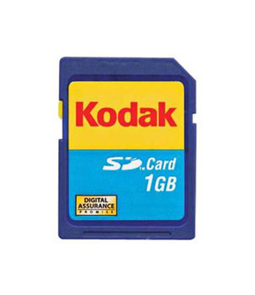 A1165418 | DELL | KODAK 1Gb Assurance Sd Flash Memory Card