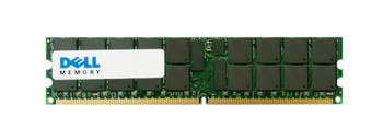 160XMCLO | DELL | 512Mb Ddr Ecc Pc-2100 266Mhz Memory