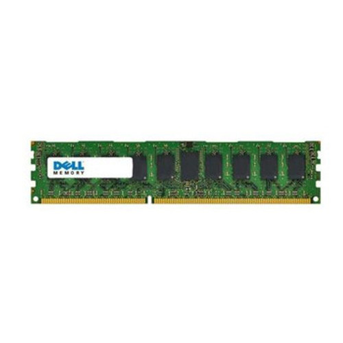 0G484D | Dell | 4Gb Ddr3 Registered Ecc Pc3-8500 1066Mhz 2Rx4 Memory