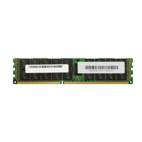 0T8XR5 | DELL | 16Gb Ddr3 Registered Ecc Pc3-12800 1600Mhz 2Rx4 Memory