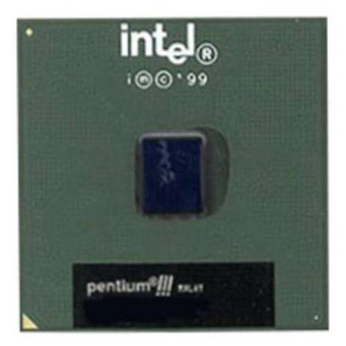 0399MP | DELL | Pentium Iii 1 Core Core 650Mhz Pga370 256 Kb L2 Processor