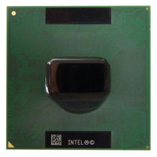 06U789 | DELL | Pentium 4-M 1 Core Core 1.90Ghz Pga478 512 Kb L2 Processor