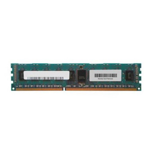 0DP143 | DELL | 2Gb Ddr3 Registered Ecc Pc3-10600 1333Mhz 2Rx8 Memory