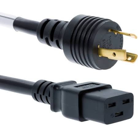 CAB-AC-RA | CISCO | 110 V Ac 3750 Series Power Cord (Cabacra)