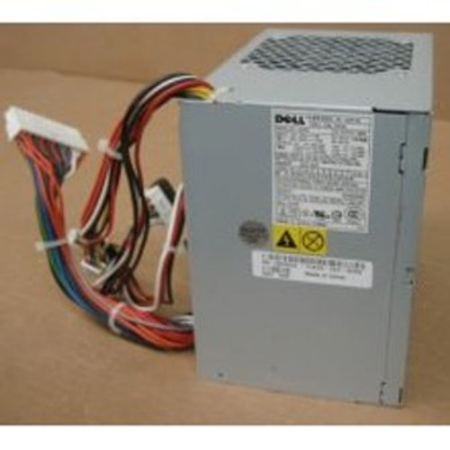 UF345 | DELL | 305 Watt Power Supply For Poweredge Sc430 Sc440