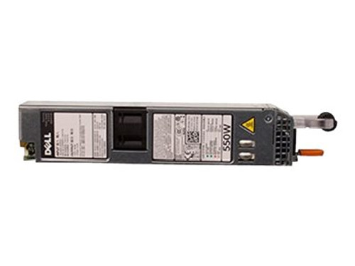 469-3928 | DELL | 550 Watt Hotplug Second Power Supply For Poweredge R320 R420 Dx6104