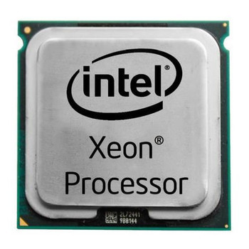 0WX457 | DELL | Xeon Processor 5150 2 Core 2.66Ghz LGa771 4 Mb L2 Processor