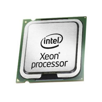 0TN297 | DELL | Xeon Processor 5150 2 Core 2.66Ghz LGa771 4 Mb L2 Processor