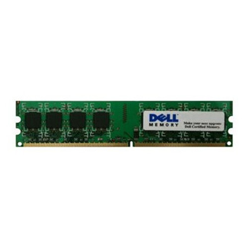 A0465729 | DELL | 512Mb Ddr2 Non Ecc Pc2-3200 400Mhz Memory