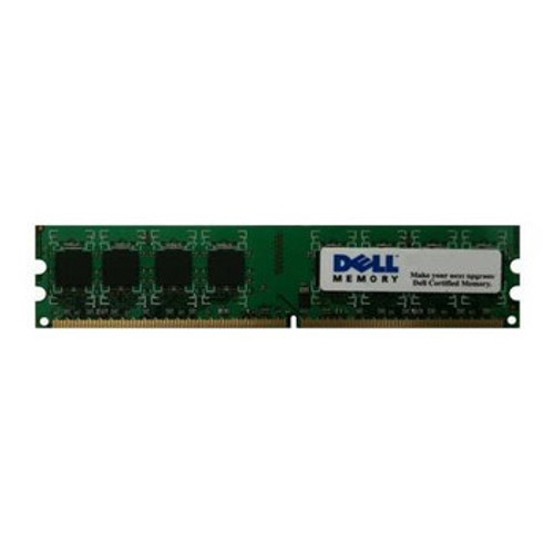 A0375065 | DELL | 512Mb Ddr2 Non Ecc Pc2-3200 400Mhz Memory