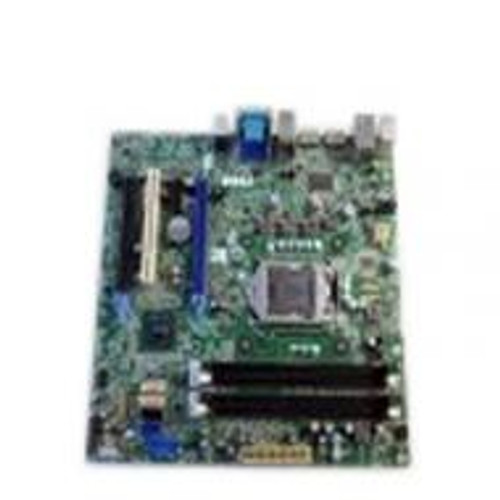 XG7CY | Dell | System Board Lga1155 W/O Cpu Optiplex 7010 Mt Lga1155